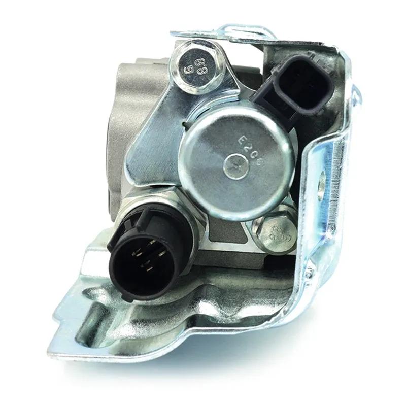 15810-RAA-A01 15810-RAA-A03 15810-PRB-A03 VTEC Solenoid Makara Valfi Honda Accord Civic Element CR-V Acura RDX RSX TSX 3.0L İçin
