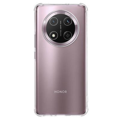 Für Honor Magic7 5G Klare Handyhülle KALEBOL 1,5mm TPU Stoßfeste Handyhülle