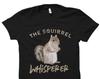 The Squirrel Whisperer Shirt. Squirrel Shirt. Squirrel T-Shirt. Squirrel Lover Shirt. Squirrel Lover Gift. Squirrel Gift #OS5967