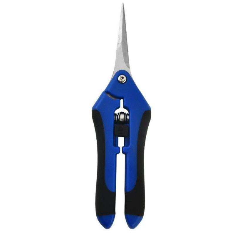 Lightweight and Durable Secateurs for Pruning and Fruit Picking