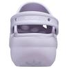 Crocs Classic Platform Clog Clogs 4.1cm Women's Misty Purple