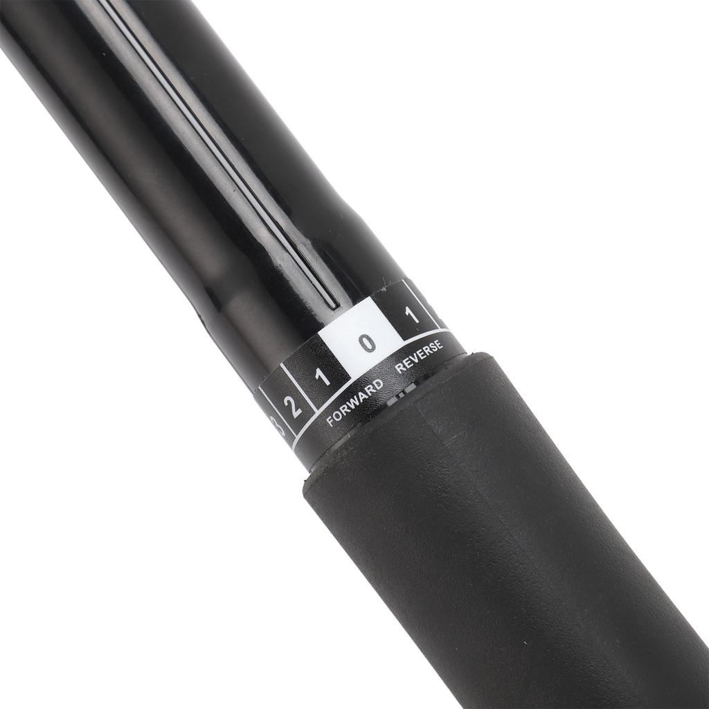 Boat Tiller Handle Ergonomic Grip Slip Resistant Marine Telescopic Extension Handle for 36 46 50 60 68 88 Lbs Electric