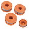 Thread Spools String Trimmer Parts For 18v Cordless MCT2X1825 For SPARES2GO