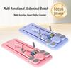 Longchan Multi-functional Abdominal Trainer