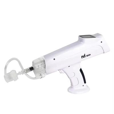 Home Use Water Mesotherapy Gun Deeplyhydrate EZ Negative Pressure Meso Gun Mesotherapy Hydrolifting Water Injector Beauty Device