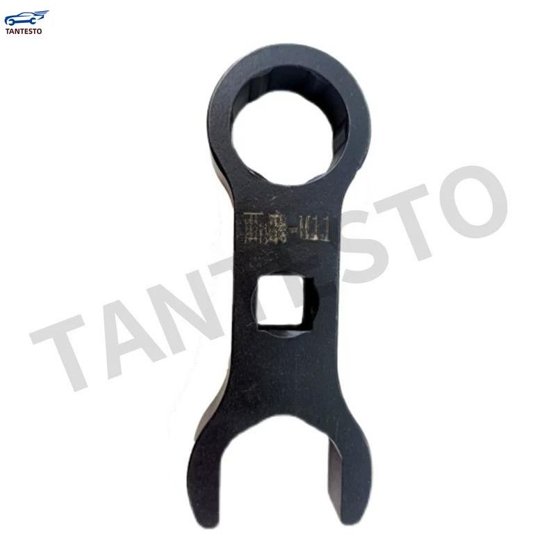 For Xikang M11 Injector Nozzle Holder Solenoid Valve Nozzle Removal Wrench Repair Kit