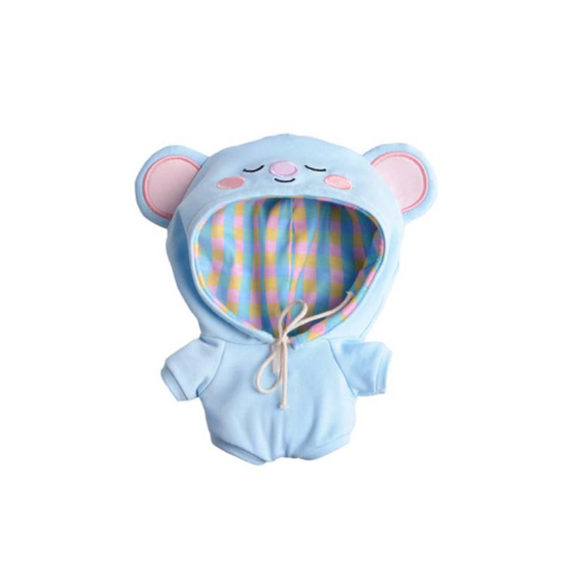 Set Of 13 Plush Dolls Featuring Your Favorite K-pop Stars Perfect For Fans Of Bts Txt And More!