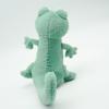 New Lizard Plush Doll Anime Peripherals Plushie Stuffed Toys Lizard  Soft Toy Collectible Kids Fans Birthday Xmas Toys Gift