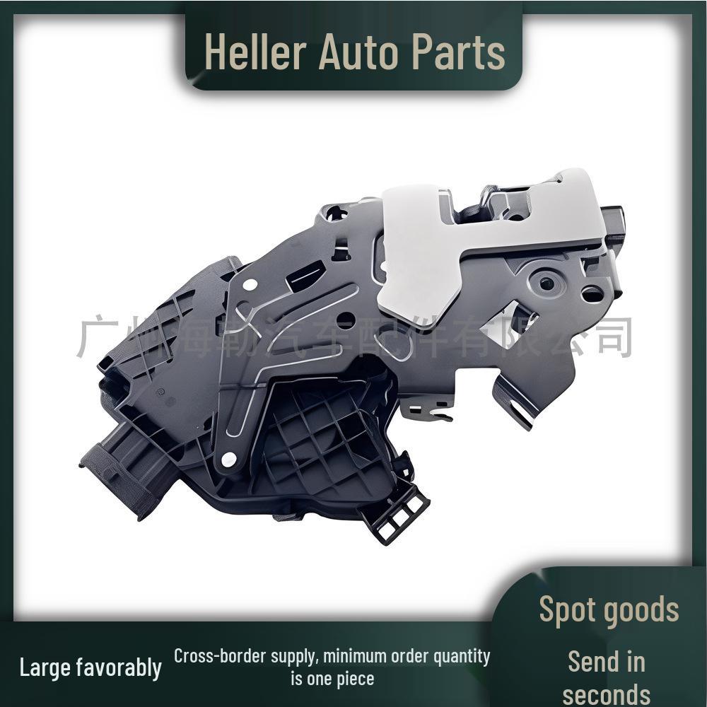 LR078706 Mid-Range Front Right Locking Machine for Range Rover Sport LR064792