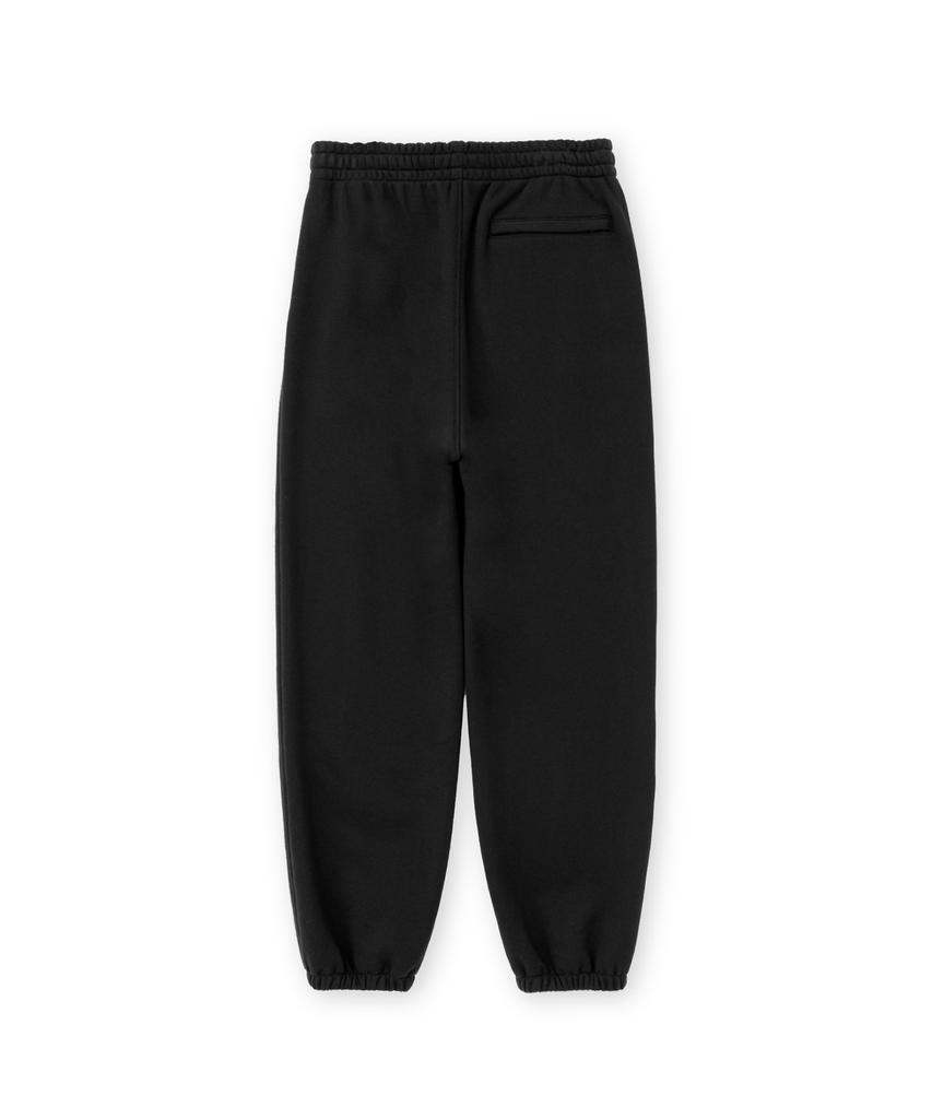 Beulaunyadeu Soft Sweat Pants, Black