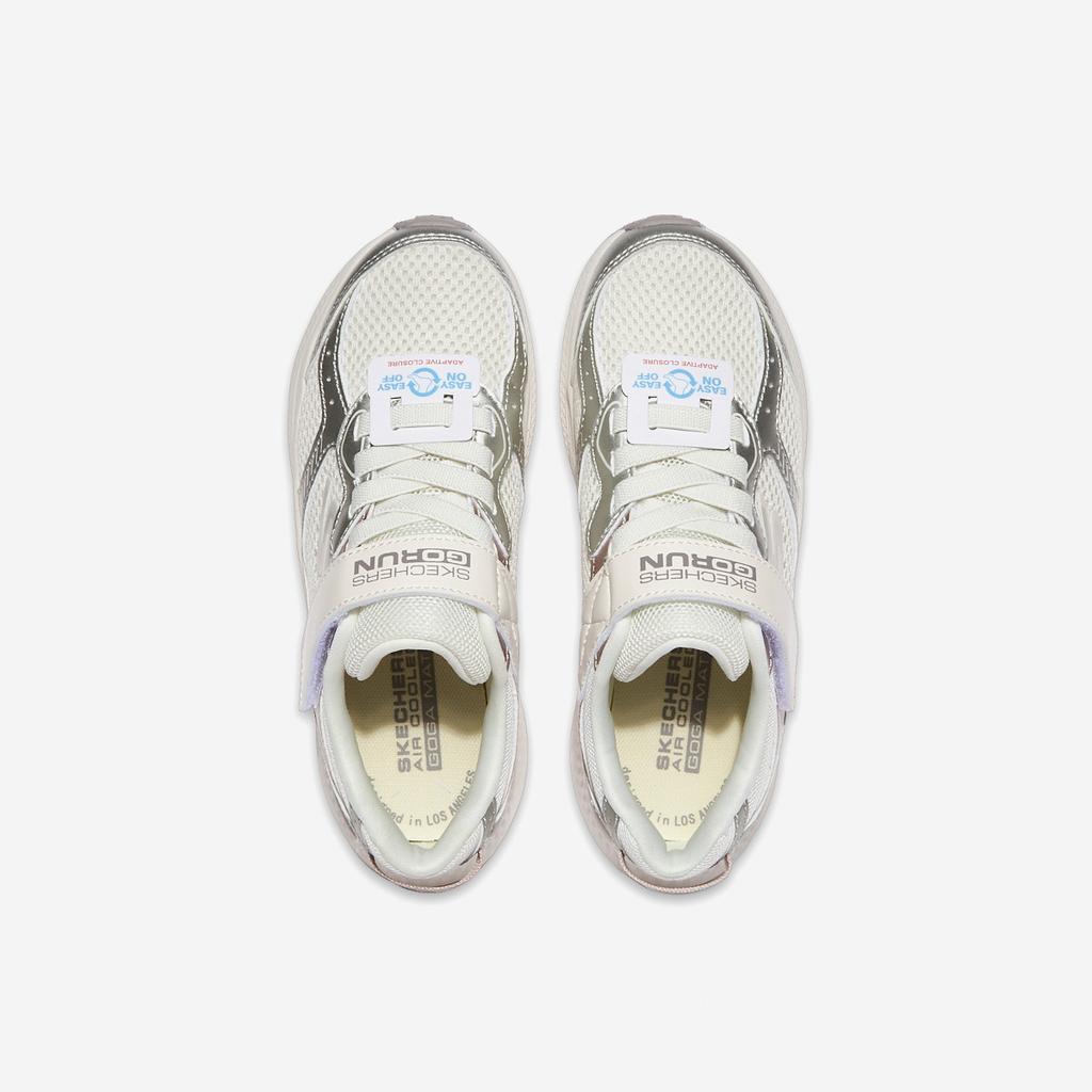 Skechers Go Run Consistent 2.0 (Kids), 303963L, 1010112595, Popular Korean Shoes