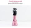 EMS Microcurrent Photon Rejuvenation Facial Lifting Massager with Hot/Cold Therapy