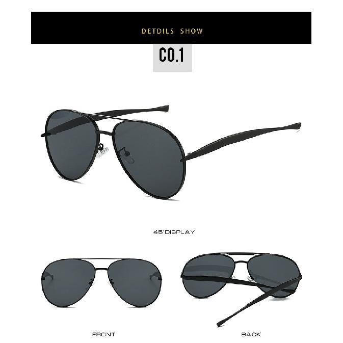 Retro aviator sunglasses with double bridge, steampunk style, vintage driver sunglasses, cycling sunglasses