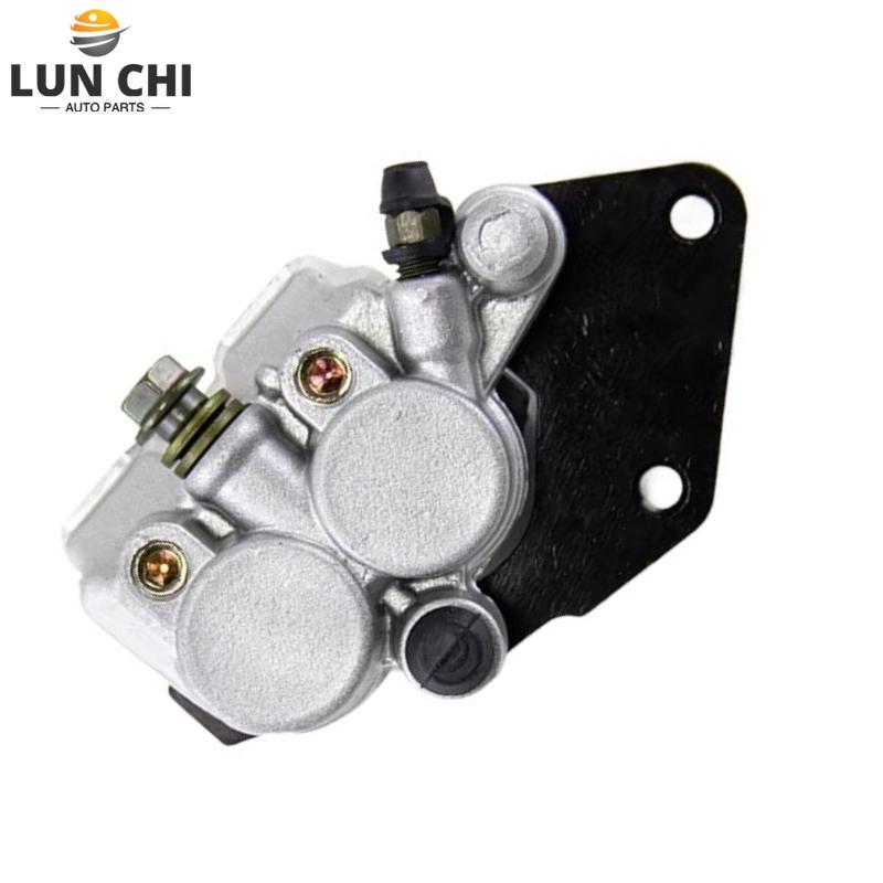 Motorcycle Accessories Rear Disc Brake Caliper For 50cc 70cc 110cc 125cc 140cc CRF70 XR50 Pit Dirt Quad Bike Motorcycle