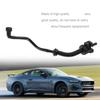 Car Hoses Fuel Vapors with Purge Solenoid For 2.3 EcoBoost 2015-2020 FR3Z9G297H