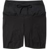 The North Face Enduris Trail Skirt NBW42399 Black L