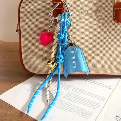 Schmuck & Accessoires – Charms