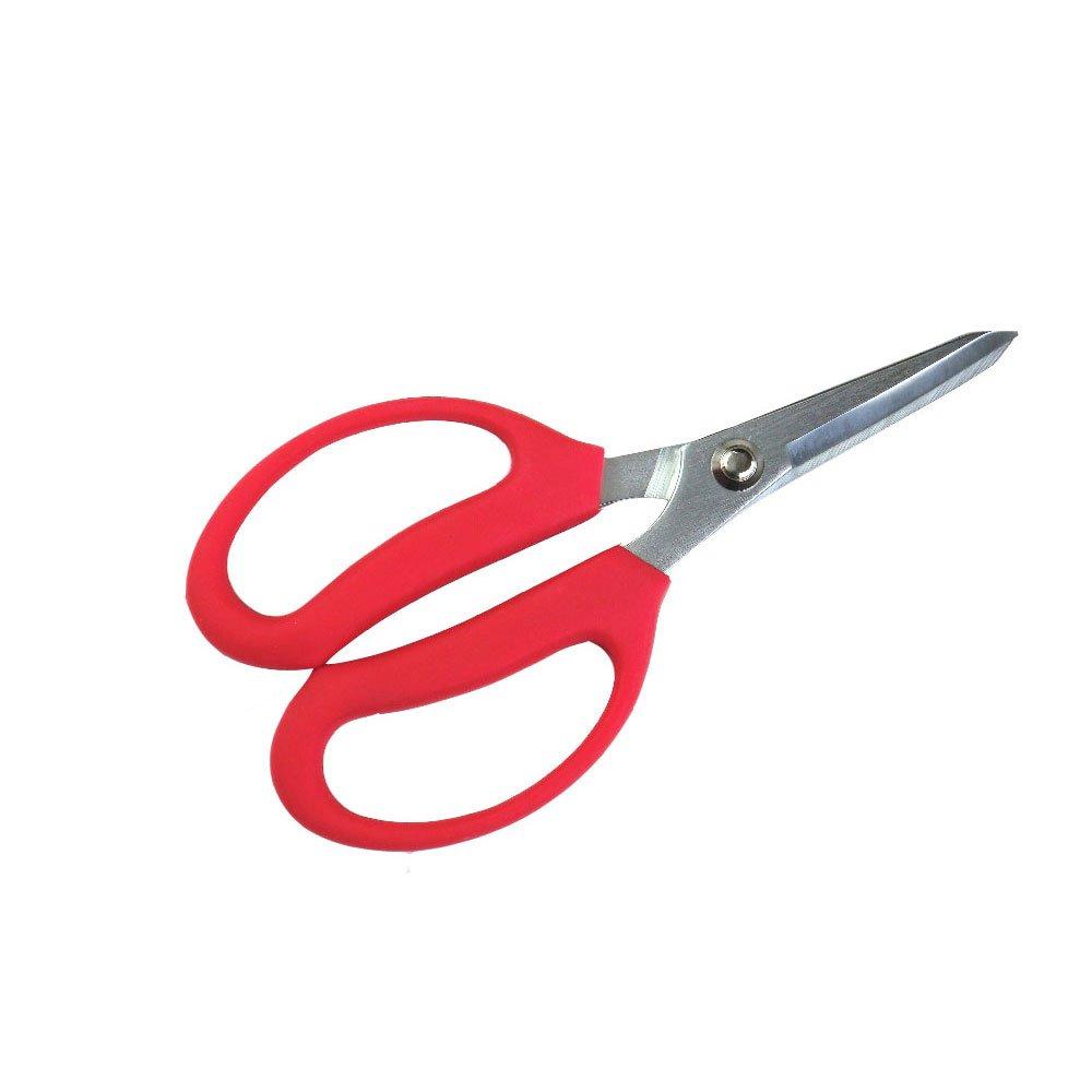 Babacho Hardware BABACHO Made in Japan Flower Master Long Blade Okubo Scissors BH-2