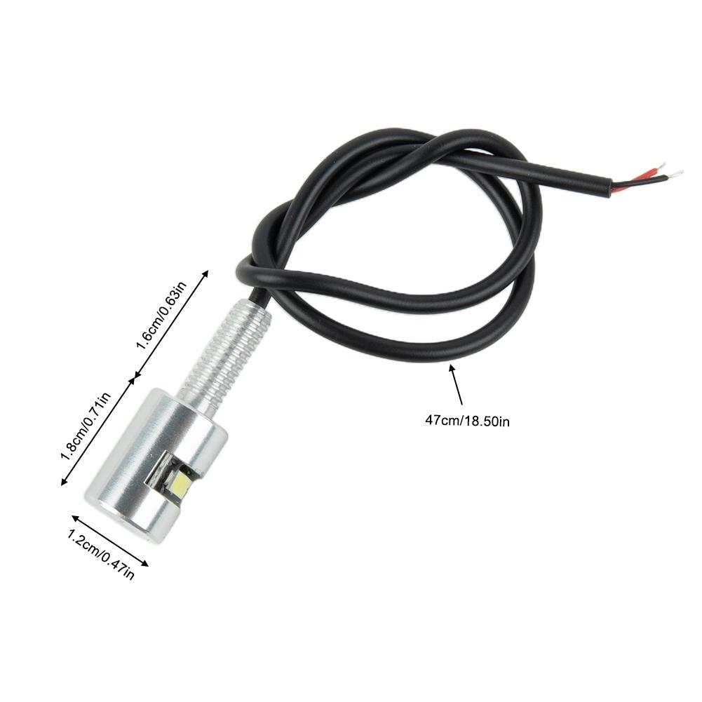 Led License Long Lasting Low Consumption Super Bright White