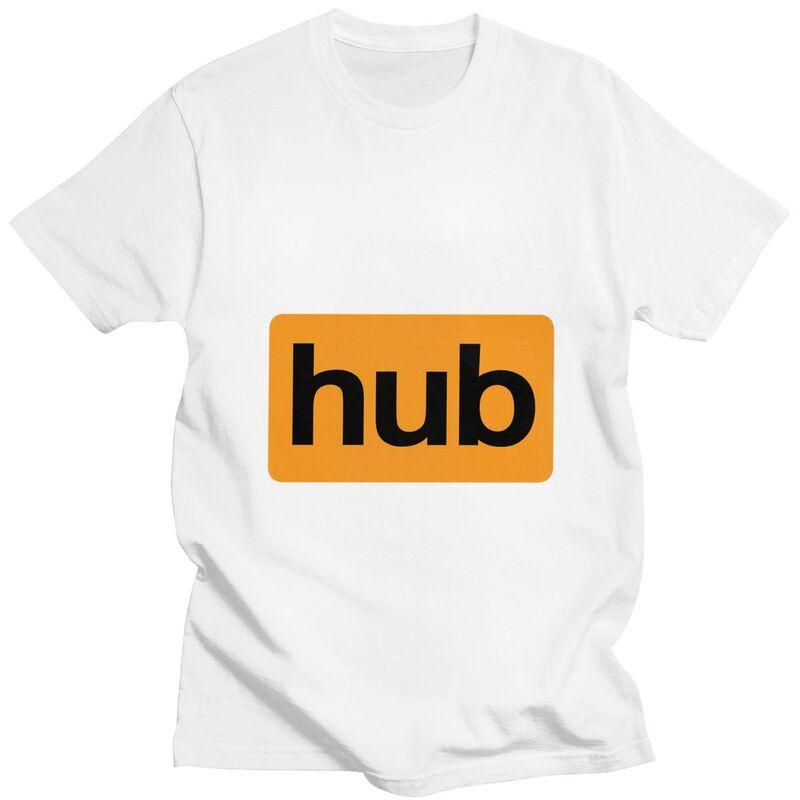 Custom Beer Hub T Shirt for Men Tshirt Casual Tee Beerhub Tshirts Clothing Gift