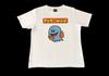 Pac Man Bandai Namco Arcade Maze Game Tee T-shirt Printed Inspired Designer Unisex Wear Streetwear Fits Size M C123