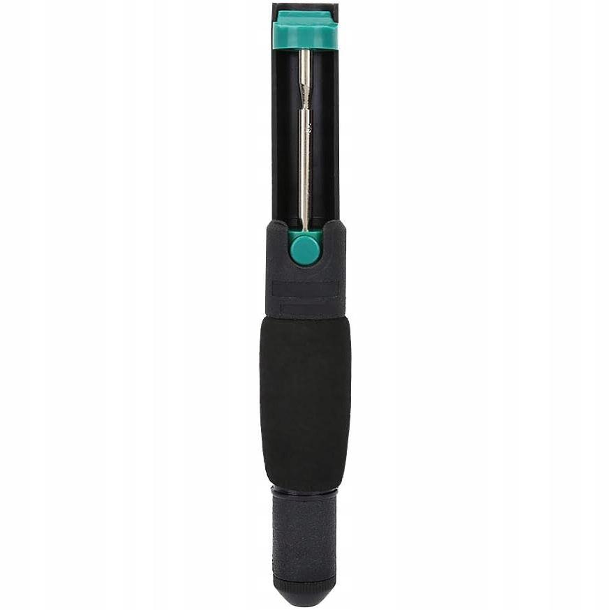 Soldering Iron Suction Pump/black Solder Pump