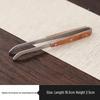 High-End Titanium Tea Tongs