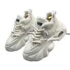 New men's dad shoes non-slip and wear-resistant platform sports shoes casual versatile simple shoes