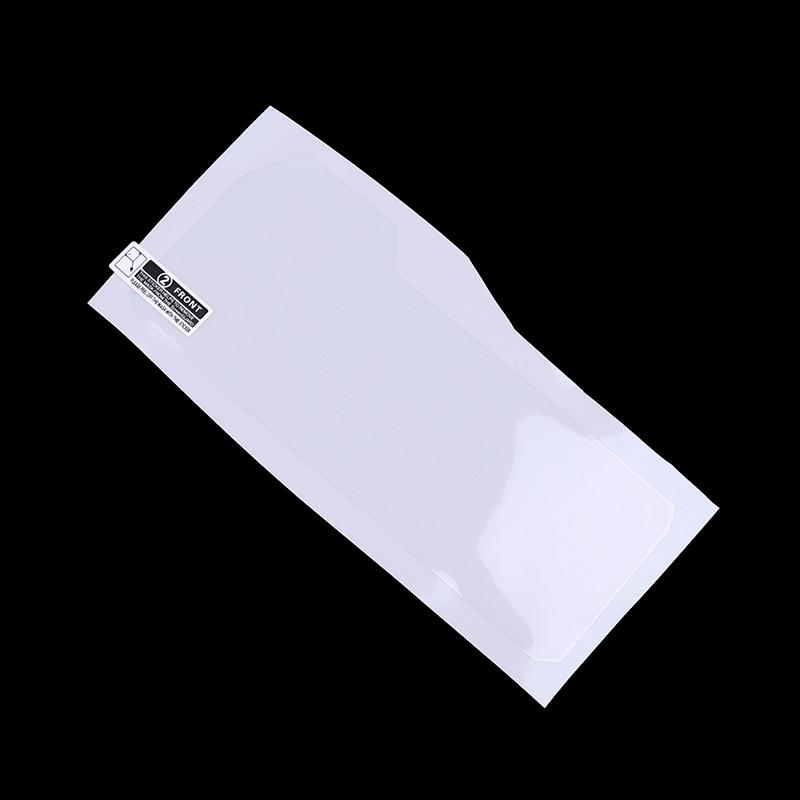 2 Stück Displayschutzfolie für Honda Cbr500R/Cb500F/Cb500X/Cbr650R/Cb650R 2019 2020