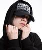 Peulaideihasdogeu System Ball Cap Black