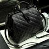 2025 Korean Style Trendy Women's Diamond Shoulder Bag - Fashionable, Versatile, Simple Handbag & Messenger Bag