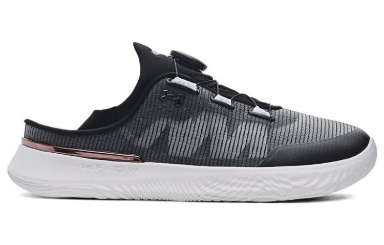 Women's Sneakers Under Armour SlipSpeed Low top Running Shoes Women's Black