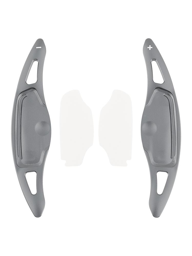 Steering Wheel Paddle Shifter Covers For Kia Stinger 2018-2023