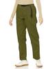 W'S GRAMICCI PANT | Women's Gramicci Pants, Size L: OLIVE