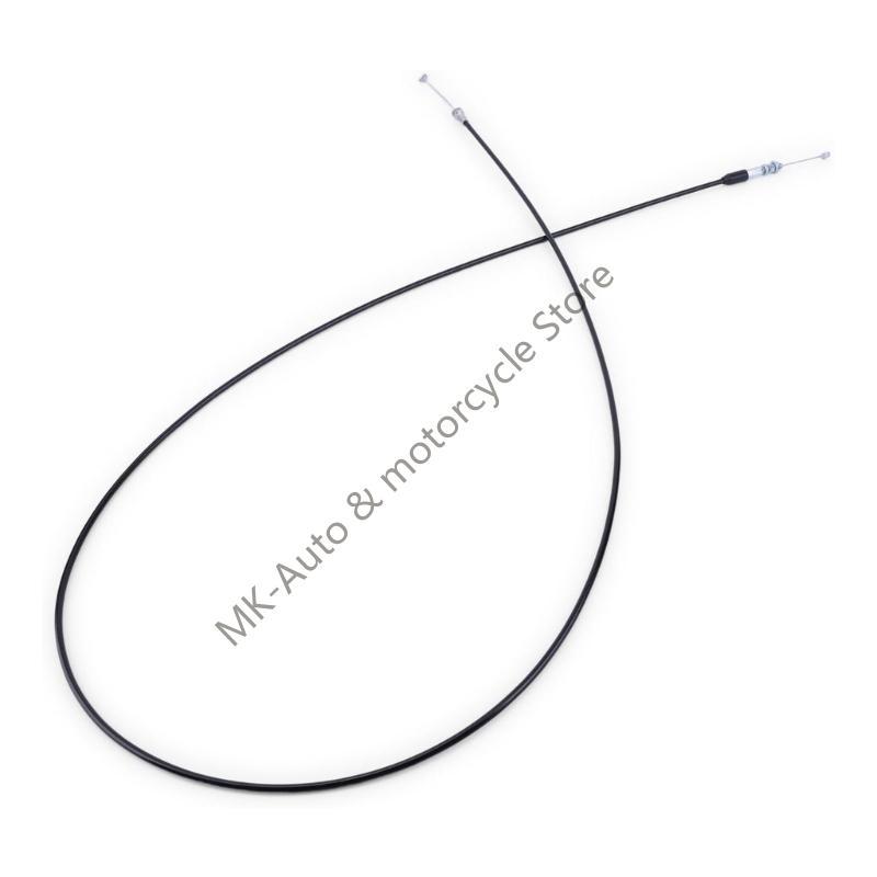Reinforced Throttle Cable 277001170 277001122 277001113 277001083 Delivers Consistent Power And Smooth Operation