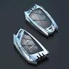 Protective Alloy Key Shell for Cadillac CT4, CT5, Escalade