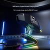 Dareu A980 Pro Electric Engine StarFlash 4K Tri-Mode Wireless Gaming Mouse
