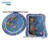 PVC Baby Water Play Mat - Inflatable Summer Toy for Children