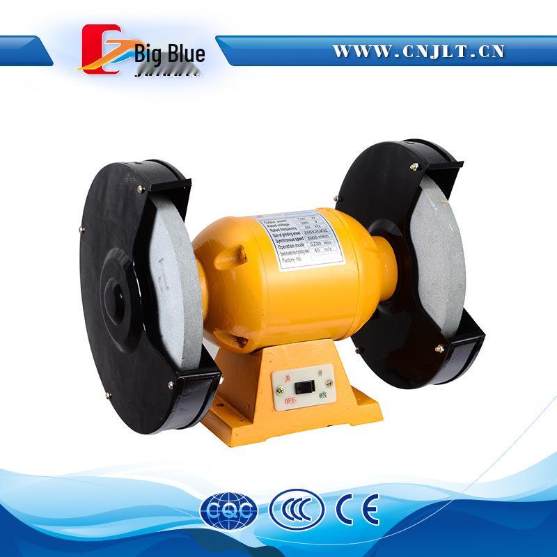 6 & 8-Inch Electric Drill Bit Sharpening and Benchtop Grinding Machine for Home Use