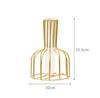 Color 20-25Cm Ostrich Hair Vase Ornament Wall Feather Decoration Hand Bouquet Flower Arrangement Diy Material