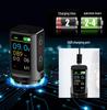 Yilong Wireless Adjustable Stroke Tattoo Pen with Color Screen