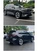 Geely Xingyue L 21-25 Body Kit: Modified Front/Rear Lips, Diffuser & Exhaust Tips