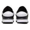 Nike Sneakers da donna Dunk Low Twist Panda Nero Bianco DZ2794-001
