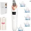 Electric Micro-bubble Blackhead Remover and Visual Pore Cleaner for Acne and Facial Cleaning