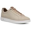 UGG Comfortable Versatile Round Toe Lace-Up Low-Top Sneakers Men Sneakers Beige 1132715-PRC