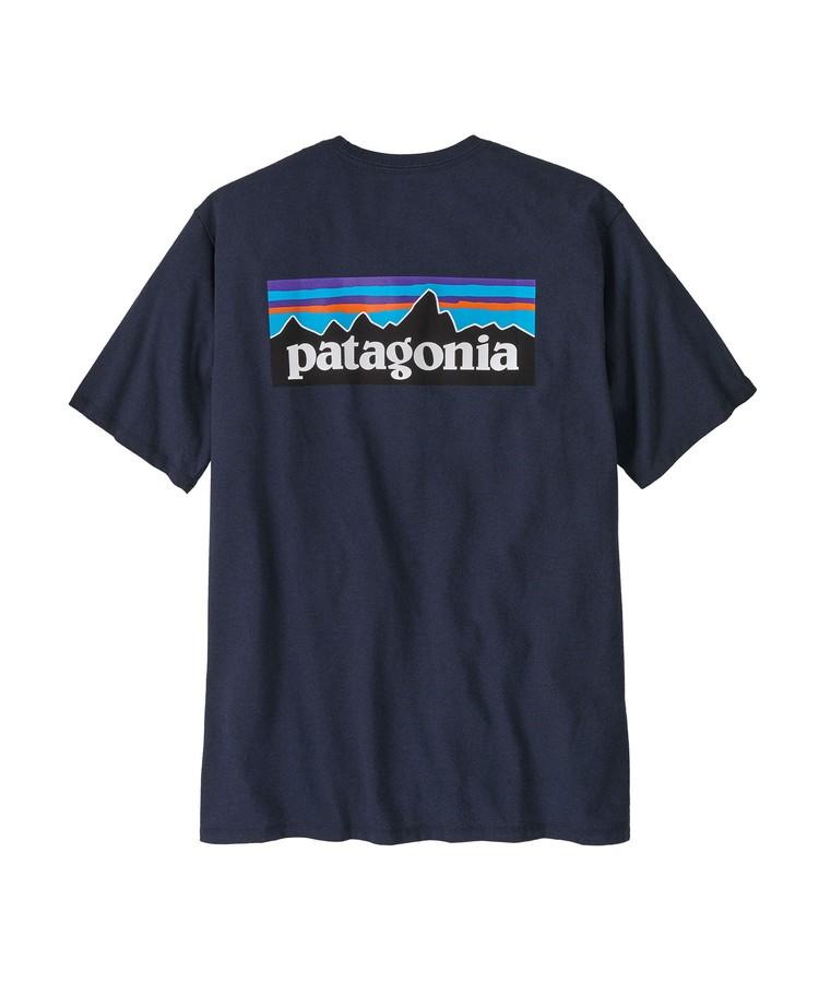 Patagonia P-6 Logo Responsabilidad para Hombre / 38504R5