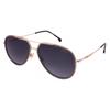 Carrera SunglaSSeS Carr 295 S Kb7 58 16 150 Non Polarized Gold