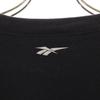 Reebok 90s Old Long Sleeve Trainer L Black Series Back Brushed Men's Used