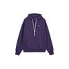 Lab Hoodie Grand Purple Men's CD6393-525