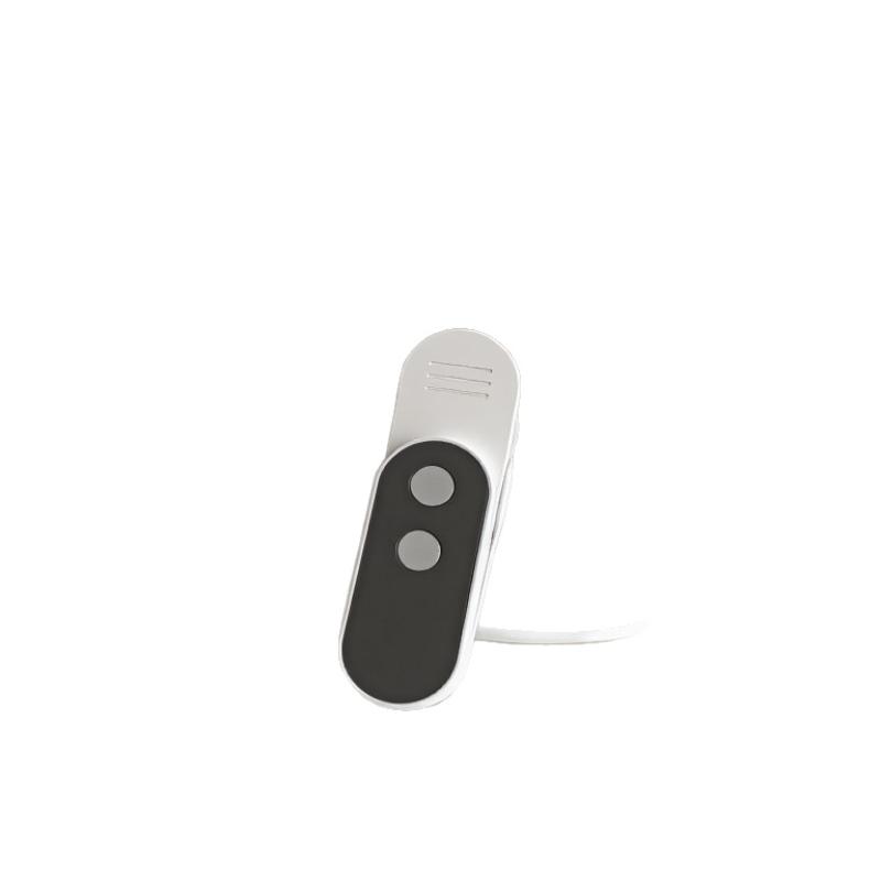 Screen Auto Clicker Low Power Consumption Auto Tap Device for Smartphone Live Stream Like Game Auto Click Reward Tasks